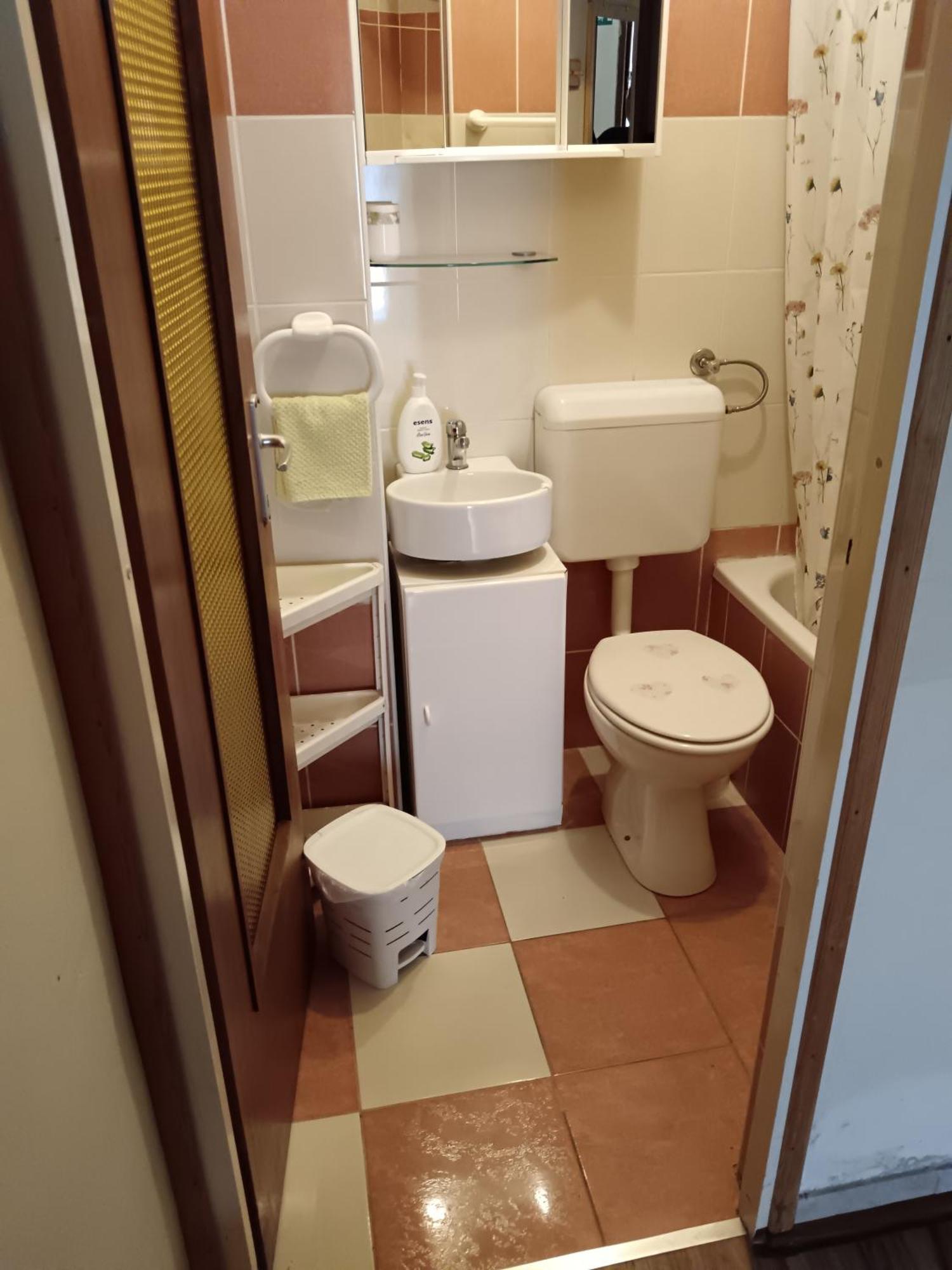 Apartman Lara Brodarica  Extérieur photo