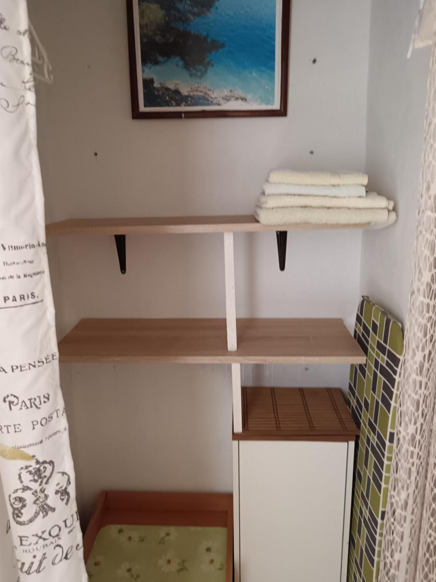 Apartman Lara Brodarica  Extérieur photo