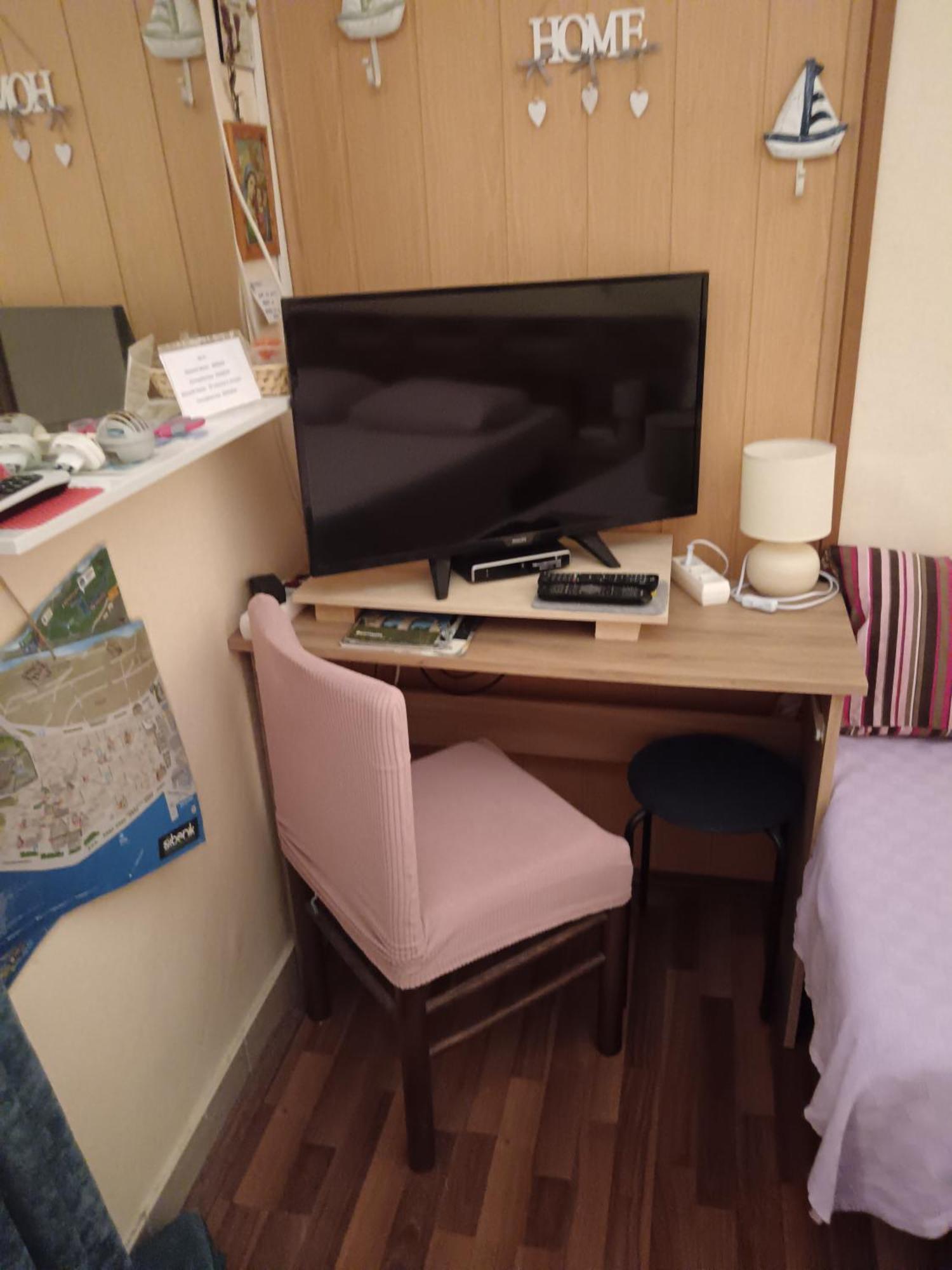 Apartman Lara Brodarica  Extérieur photo