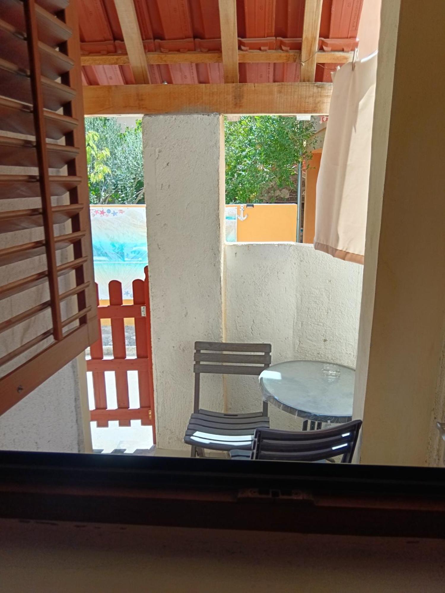 Apartman Lara Brodarica  Extérieur photo