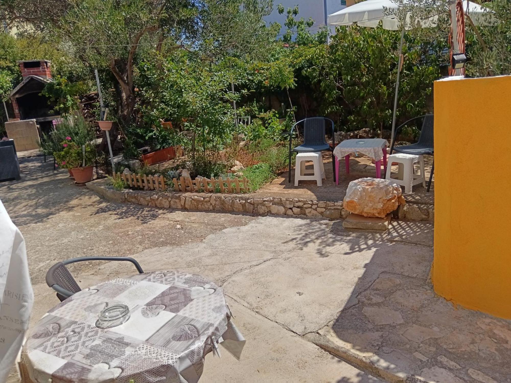 Apartman Lara Brodarica  Extérieur photo