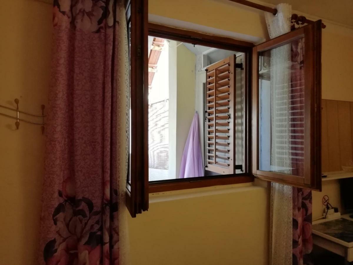 Apartman Lara Brodarica  Extérieur photo